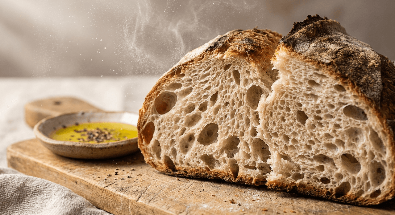nano-banana-pro demo · food-macro